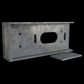 SUPH Montagestoel HERAS (HO)