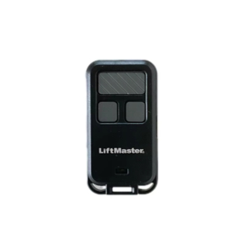 Liftmaster 890MAX 893MAX Garagedeuropener Afstandsbediening  art. nr lift 0012