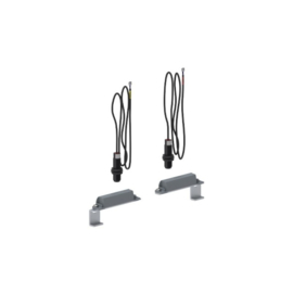 Roger MC787 set eindschakelaars tbv TW110