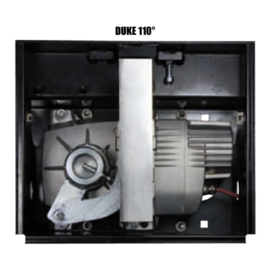 RIB  Duke onomkeerbare motor 180°. Art nr. CUD480