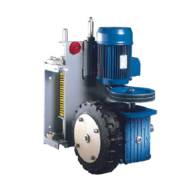 Vektor / RIB  wielmotor.  R60 INDUSTRIAL 380V 3f * Art nr. R60