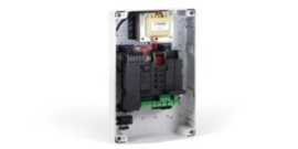 Ditec LCU40H Besturing 2 motor 24v, incl. ontvanger, max 2 x 12A (HO)