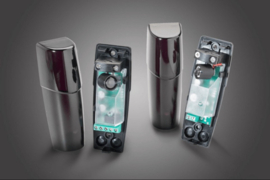 ARGO180 ARGO fotocel 180graden, 12/24v (HO)