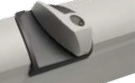 SEA SURF 250 H lineaire motor. Art nr. CUS702