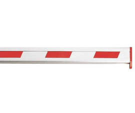 Beninca RVS Slagboominstallatie Kit VE.650I RVS 9083156-K (PO)