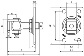 1700387 HP 24 R