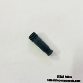 Bircher XL-RP8 Afsluitweerstand 8.2 kOhm met stekker (HO)