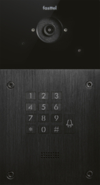 Fasttel FT600VKK Doorphone entry videokit