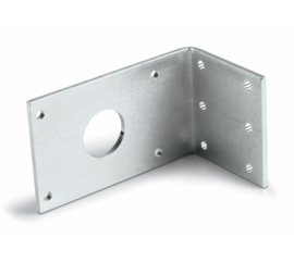 Ditec ARCPL Montageplaat ARC haakse montage (HO)