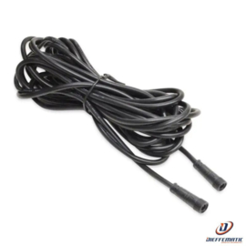 Bircher XL-IC1 Verbindingskabel 1m, 2 x stekker (HO)