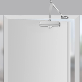 Deur-sluiter max: 45-65kg, voor bijna alle deuren. art. HSY-HC82