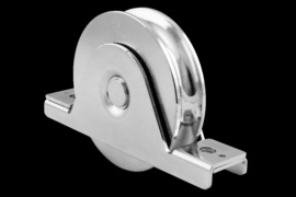 CA WSO824 B2 O-wiel (HO)