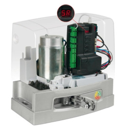 Ditec NES600LS Kit schuifhekaandrijving 600kg basis, 30cm/sec (HO)