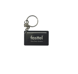 Fasttel FTPROXISIP | RFID badge voor Wizard Prestige en/of FT26K(-QR). Komt als sleutelhanger.  (HO)