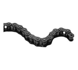 Ditec HS CAT1 1/2 " ketting 5m (Prijs per meter) (HO)