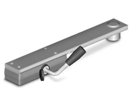 Roger RL650 Ontkoppeling standaard (HO)