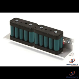 Ditec DAS902BAT2 Back-up accu (HO)