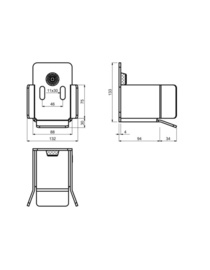 CAIS LAST S Eindstop (HO)