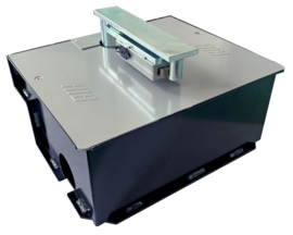 RIB  Funderingskist voor CUD480 Art nr. CUD485