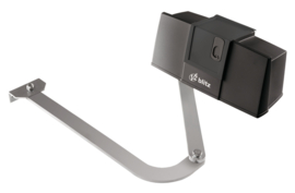 V2  BLITZ knikarm motor 230V. Art nr. CUR040