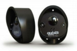 Quiko IR Sensoren, bereik 40 meter, dubbele behuizing: daardoor zeer waterdicht. toepasbaar op elk merk automatisering.