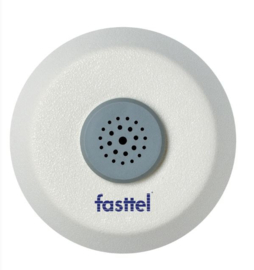 Fasttel DB8708  Fasttel Telebel analoog < 115 dBm