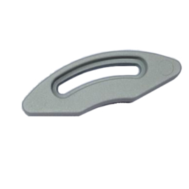 V2  Eindstop voor ZARISS knikarm motor. Art nr. CUV042