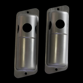 ARGOPRO Rvs-bescherming t.b.v. ARGO fotocel (HO)