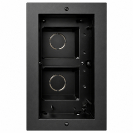 Vision BOX-F-DB inbouwdoos voor DBx-S Art nr. 105616
