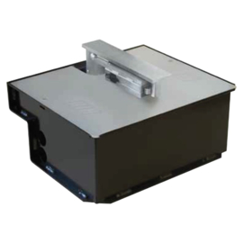 RIB  Funderingskist voor CUD410 Art nr. CUD415