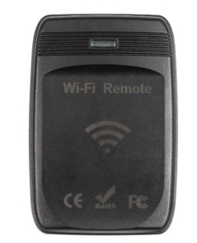 RF-wifi converter plug and play, uw GSM wordt de handzenders