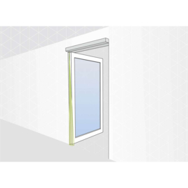 Tof Spot sensor Art nr. RAD510