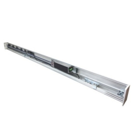 Ditec CVK33P Schuifdeurautomaat CIVIK, L=3300, max. deuropening 1610mm Max. deurgewicht 80kg (Eén vleugel) / 60kg (Twee vleugels) (HO)