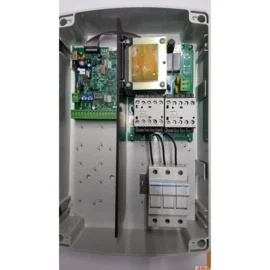 Ditec E1T Besturing 1 motor 400v (HO)