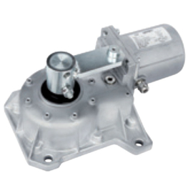 V2  Ondergrondse motor MAU Art nr. CUD290