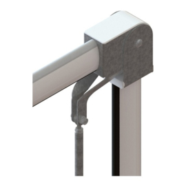 Roger SND/BA/68/DW Kniegewricht 90gr (HO)