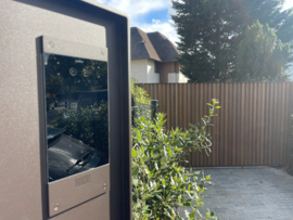 Fasttel FTPAINT | OPTIE: Meerprijs lakken RAL kleur naar keuze  (HO)