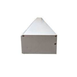 Ditec CVK33P Schuifdeurautomaat CIVIK, L=3300, max. deuropening 1610mm Max. deurgewicht 80kg (Eén vleugel) / 60kg (Twee vleugels) (HO)