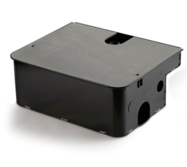 Ditec CUBIC6CG Ondergrondse Grote fundatiebak (HO)