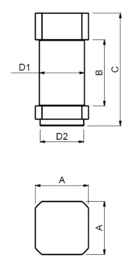 1700109 HP 40