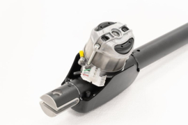 Roger MONOS4/40 Kit Draaihekaandrijvingopbouw tot 4m vleugel basis borstelloos (HO)