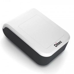 Ditec AIR1000B Ditec Air garagedeuraandrijving motorkop 1000N (HO)