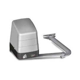 Roger BH23/282 losse motor Elektromechanische knikarmaandrijving, borstelloos , 24v voor vleugels tot 2,8m, korte arm (HO)