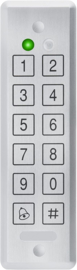 Rosslare AYC-E55 keypad ultra dun.