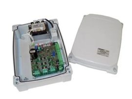 Roger B70/2ML/Box Sturing t.b.v. borstelloze motoren 24v, inclusief ontvanger (HO)