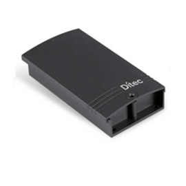 lab9. CONT1 Behuizing t.b.v. LAB9 (HO)