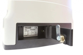 Roger BH30/606/HS Kit schuifhekaandrijving opbouw tot 600kg Borstelloos hoge snelheid (HO)