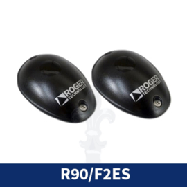 Roger R90/F2ES  ir  fotocellen set.