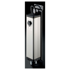 Ciclon 450 motor, omkeerbaar zonder arm. Art nr. CUV309