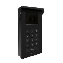 Vision DK-S buitenpost met codeklavier Art nr. 105617